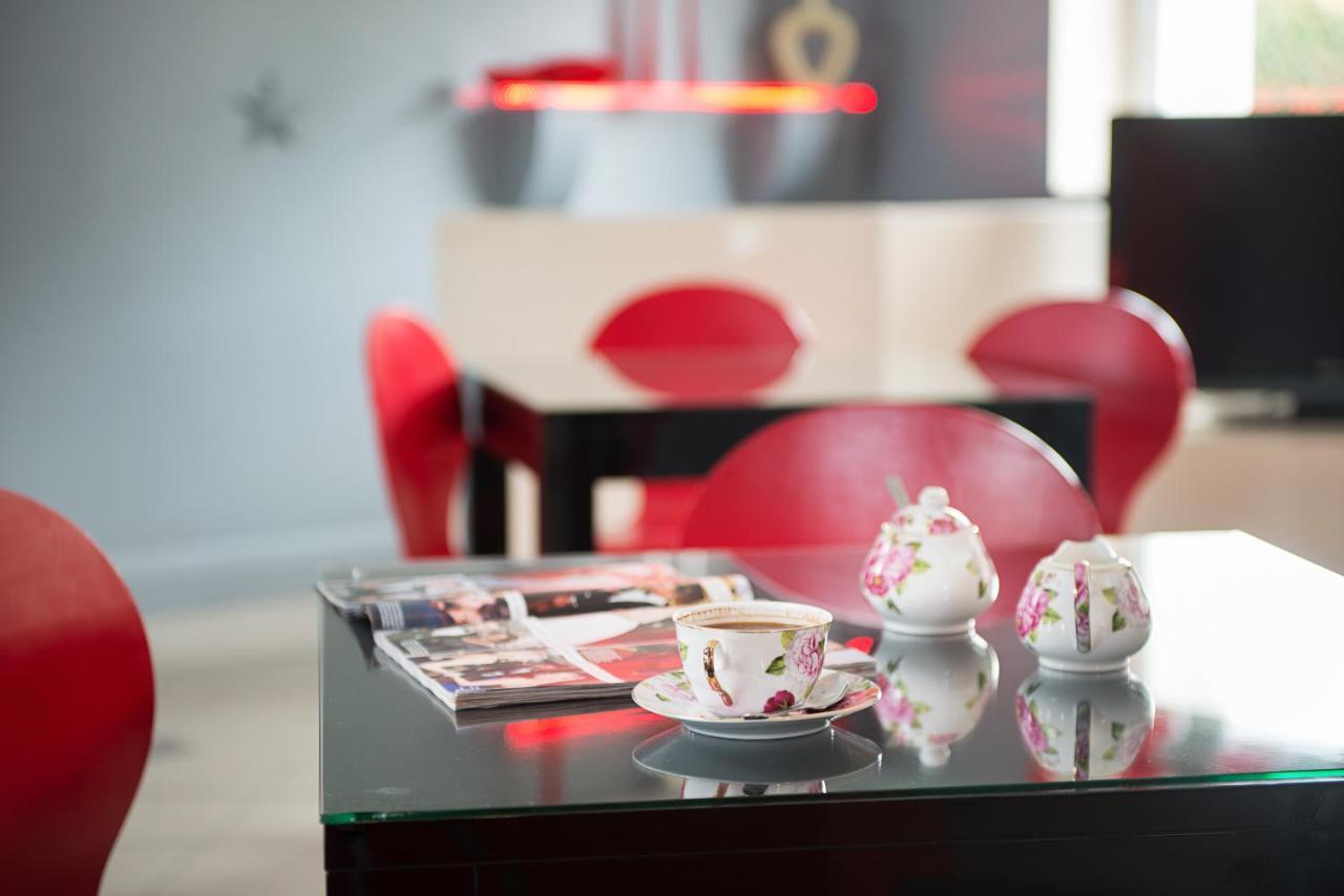 Bed & Breakfast Dalia *