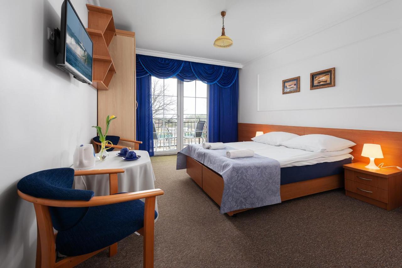 Dalia Bed & Breakfast Wladyslawowo-Chlapowo