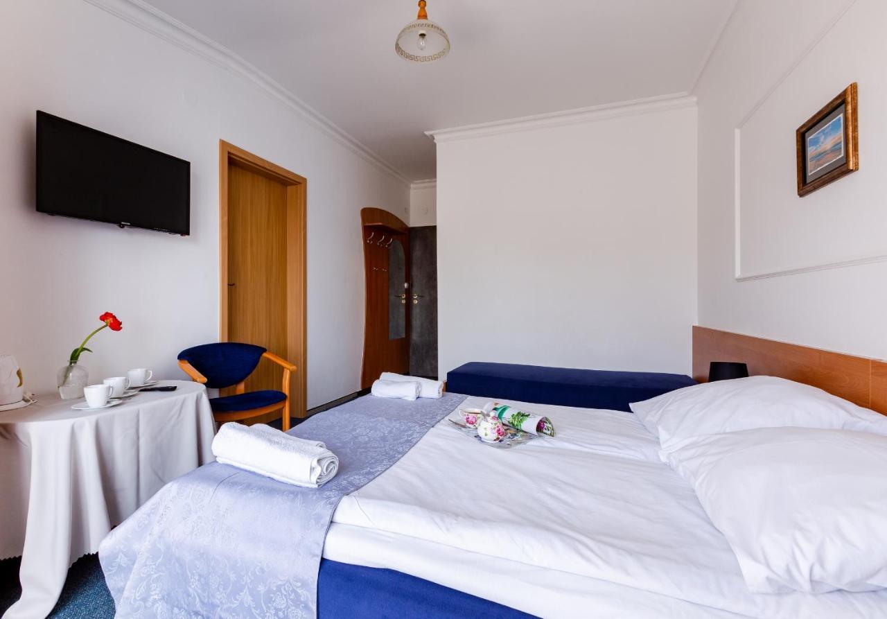 Dalia Bed & Breakfast Wladyslawowo-Chlapowo