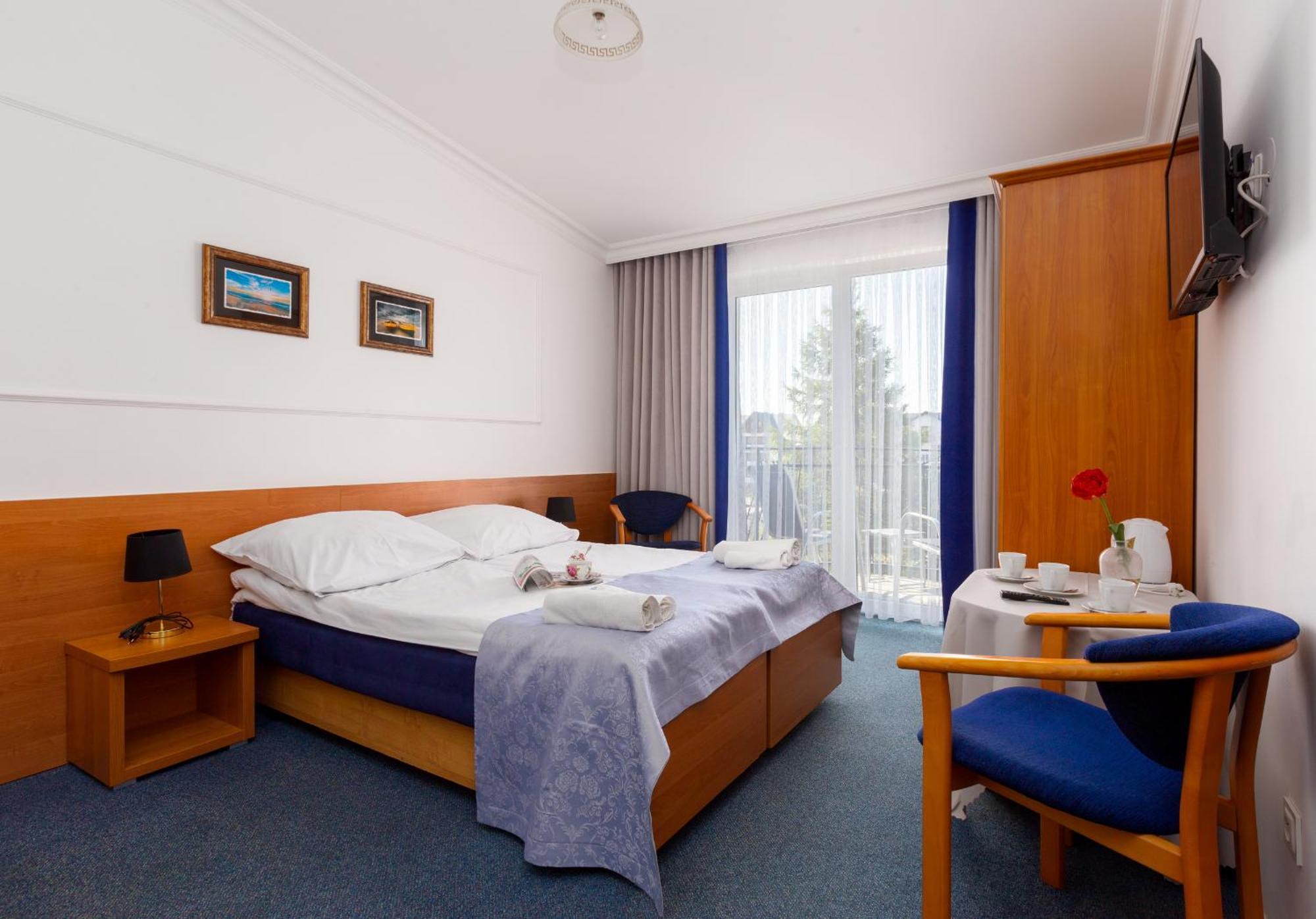 Dalia Bed & Breakfast *