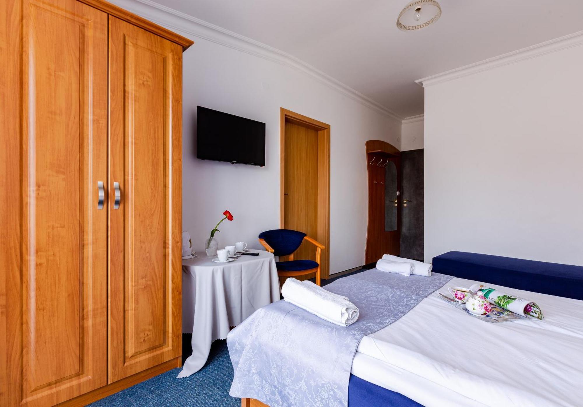 Dalia Bed & Breakfast